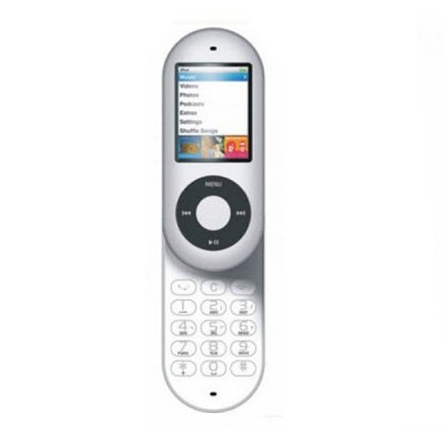 Photo of Telefunken TCP016 Swirel Cellphone