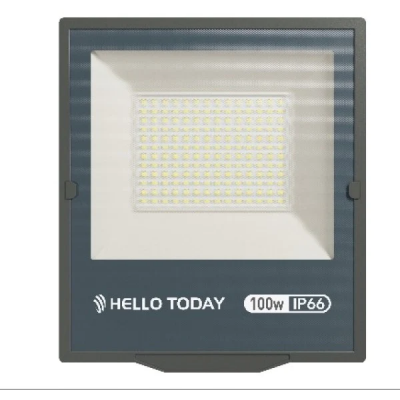 Hello Today 100W Electric Flood Light