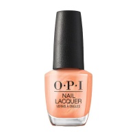 OPI Nail Lacquer Sanding In Stilettos