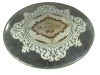 Baytiques - Round Cake/Biscuit Plate 28cm Photo