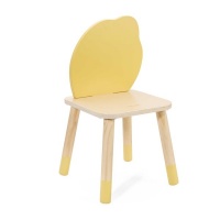 Classic World Lemon Grace Kids Chair