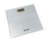 CASA Electronic Bathroom Glass Scale - ARGENTO Photo