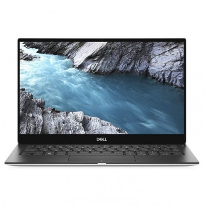 Photo of Dell XPS 7390 laptop