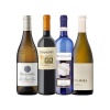 Steenberg The White Wine Elite Pack 4 - White Wine Pack Photo