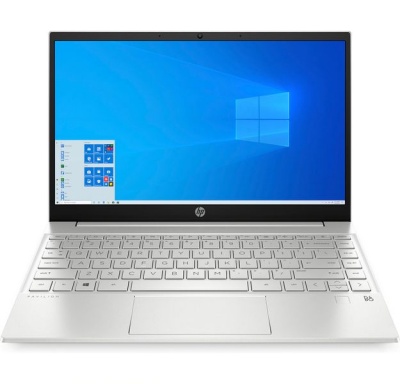 Photo of HP Pavillion laptop