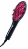 Simply Straight Ceramic Hair Straightening Electronic Brush Photo