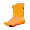 DeFeet Cyclismo 5" Orange Photo