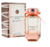 Rose Seduction Secret Temptation Eau De Parfum 100ml For Women