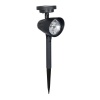 SolarMate Plastic Spotlight 5 Lumens Photo