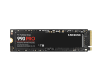 Samsung 990 PRO NVMe Gen4 1TB SSD