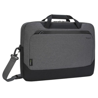 Photo of Targus Cypress Eco Top Loading Laptop Bag 14" - 16" Grey