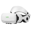 VR Shinecon G02EF Stereo Headset 3D Virtual Reality Glasses Photo