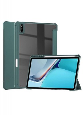 Smart Slim Trifold Case for Huawei MatePad 11 2021 with Pencil Holder
