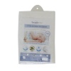 Snuggletime Quilted Mattress Protector - Large Campcot Photo