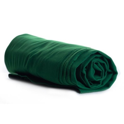 Photo of Union Billiards Standard Pool Table Cloth Green