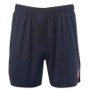 Sondico Mens Core Football Shorts - Black/FluOrang - Parallel Import Photo