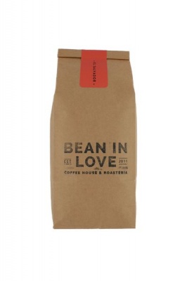 Photo of Bean In Love Fresh Roasted Coffee Beans El Salvador 500g