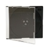 ZATECH BULK CD JEWEL CASE PACK OF 200 Photo