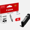 Canon CLI-481XL Original Black Ink Cartridge Photo