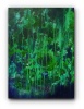 Art - Abstract - Print on Canvas - SPLASH Photo