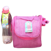 Lunch Bag and Water Bottle Set Photo