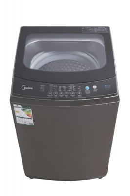 Photo of Midea 13kg Top Load - Silver