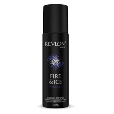 Revlon Fire Ice Oud 120ml