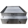 TP Products Gas Braai - 2 Burner Photo