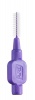 TePe Interdental Brush Original Soft Pack of 8's Purple Photo