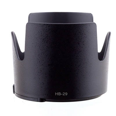 Photo of Digital World DW-HB-29 Replacement Lens Hood for 70-200mm f/2.8 G-AF-S Lens
