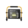 Remote Control LED Solar IP67 Flood Light - 150W Photo