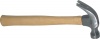 MTS Hammer Claw With Handle Ladies 250Gr Photo