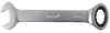Hotec Ratchet Comb. Spanner 14mm Photo