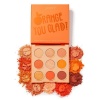Colourpop Palette - Orange you Glad Photo