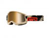 100 % Strata2 Kombat Goggle Photo