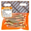 Eureka Tek Screw Hex Head Coarse Thread 5.5 X 70mm Q:20 Photo