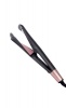 Hair Straightener and Curling Tourmaline Ceramic Twisted Flat Iron Photo