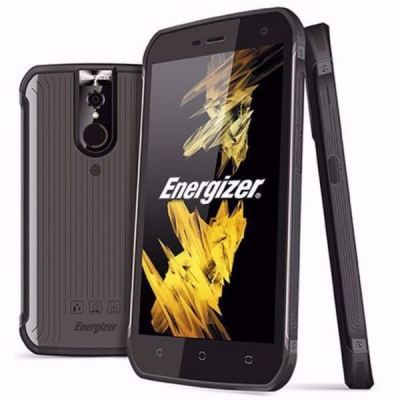 Photo of Energizer E520 LTE - Black Cellphone