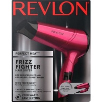 Revlon Perfect Frizz Fighter Hairdryer