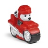 Paw Patrol Bath Squiters - Marshall Motorcycle Photo