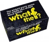 Cheatwell What the F! Photo