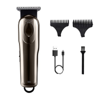 Low Noise Operation Cordless Hair Trimmer Q LF303