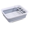 Fine Living Collapsible Dishrack Photo