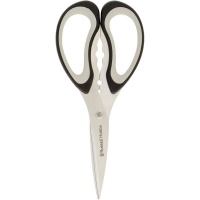 Russell Hobbs Nylon Stainless Steel Kitchen Shears with Safety Cap