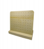My Baguette Wooden Earring Organiser with Stand Photo