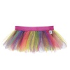 Build A Bear Build-A-Bear Rainbow Sparkle Tutu Photo