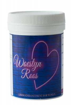Photo of Woestyn Roos Libido Enhancer for Women