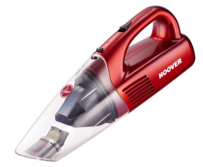 Hoover Wet Dry Handheld Vacuum