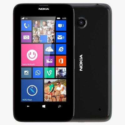 Photo of Nokia Lumia 630 - 8GB Single - 2G Only - Cellphone