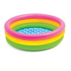 Intex Sunset Glow Baby Pool Photo